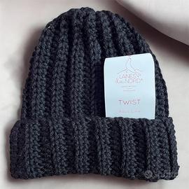 Berretto all’uncinetto - unisex |Spedizione in 24h