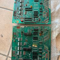 BALLY   AS 2518-35 MPU FLIPPER