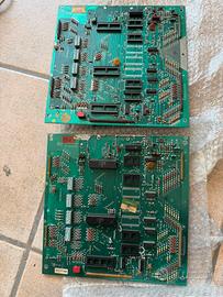 BALLY   AS 2518-35 MPU FLIPPER