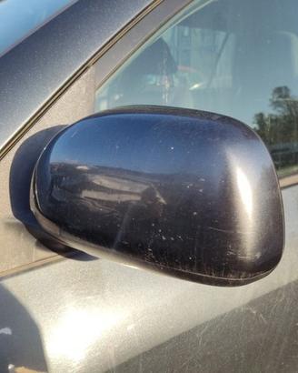Specchio sinistro TOYOTA RAV 4 del 2006