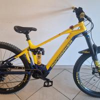 Mondraker lever r taglia L