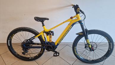 Mondraker lever r taglia L