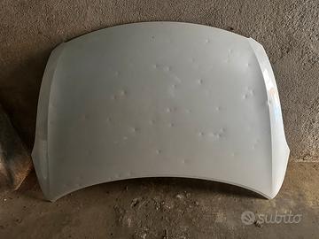 Cofano motore suzuki swift