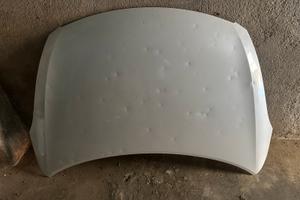 Cofano motore suzuki swift