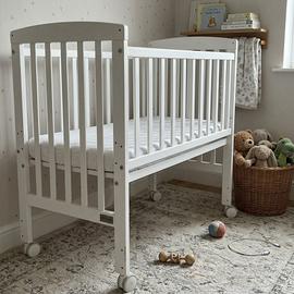 Set Completo Lettino PICCI