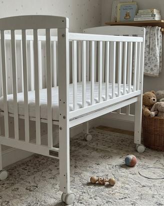 Set Completo Lettino PICCI