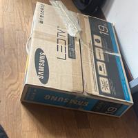 Samsung Tv Led 19 p.