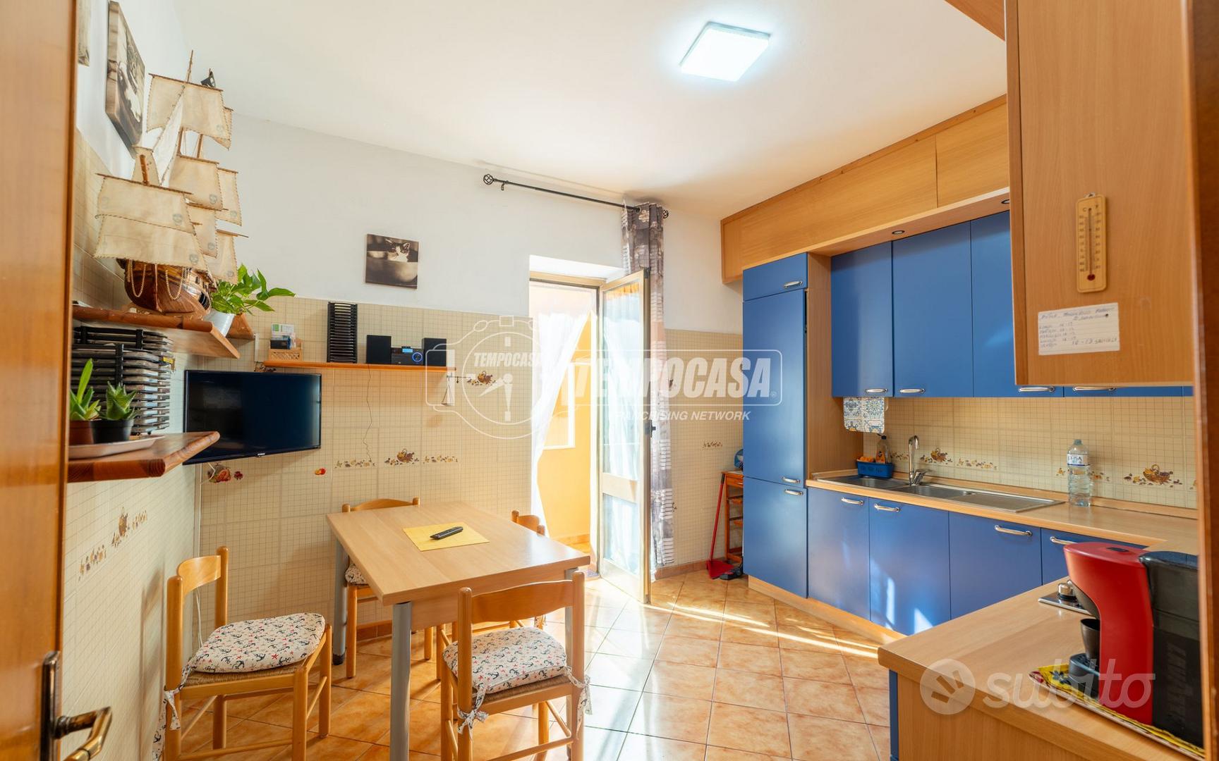 Apartment in Piombino, Porta a Terra - Vista 2