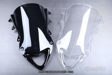 Cupolino / Parabrezza BMW S1000RR / HP4 2009 2014