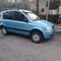 Fiat Panda 4X4 - 1.2 Climbing 2005