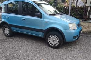 Fiat Panda 4X4 - 1.2 Climbing 2005