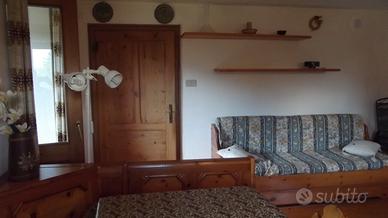 Appartamento a Padola DAL 6/9 al 13/9/2025