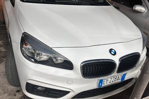 Bmw 218 anno 2015