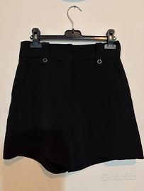 pantaloncini da donna eleganti