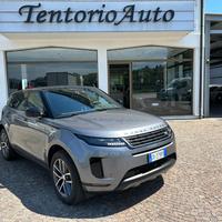 LAND ROVER Range Rover Evoque 2.0D I4 163 CV AWD