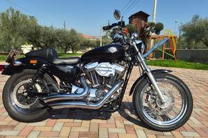 Harley-Davidson XL 1200 Low 2006 Leggere - Permuto