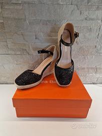 Sandali/espadrillas Laura Biagiotti 37