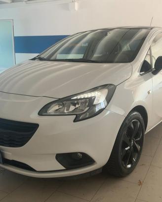 Opel Corsa 5 Porte Corsa 5p 1.4 b-Color Gpl 90cv