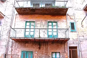 Casa Indipendente - Favara