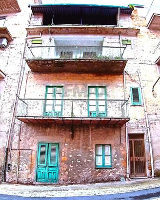 Casa Indipendente - Favara