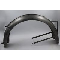 Parafango posteriore Guzzi Sport 15