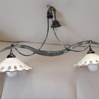 lampadario da cucina 