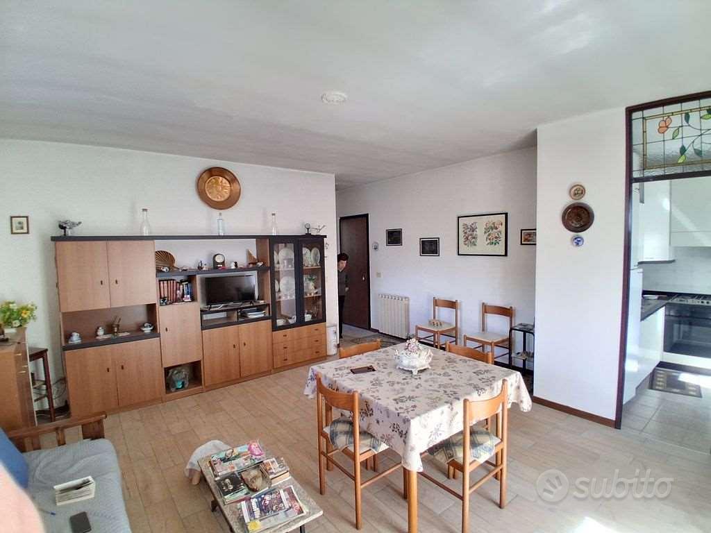Apartment in Omegna, Bagnella - Vista 4