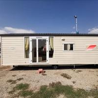 Casa Mobile su ruote "Venezia"