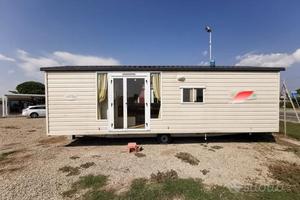 Casa Mobile su ruote "Venezia"