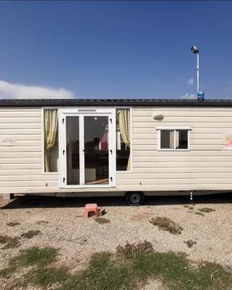 Casa Mobile su ruote "Venezia"