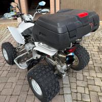 Quad Kymco maxxer 300