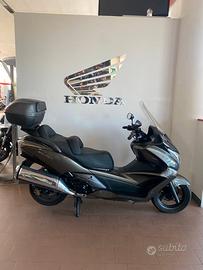 Honda SW-T600 abs
