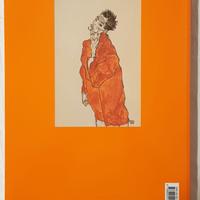 EGON SCHIELE editore MAZZOTTA