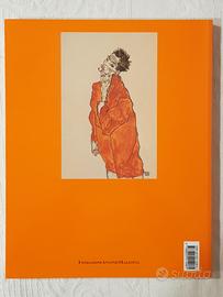EGON SCHIELE editore MAZZOTTA