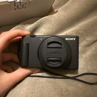 Sony ZV-1F