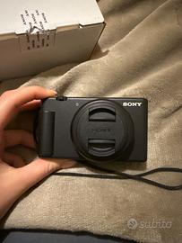 Sony ZV-1F