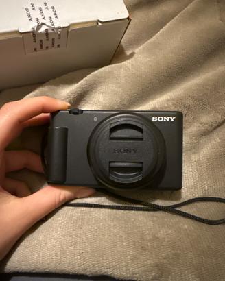 Sony ZV-1F