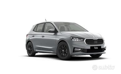 Škoda Fabia 1.0 TSI Evo 95CV YOUR WAY+PROMO T...