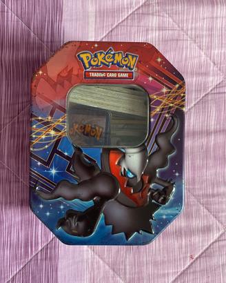 Carte Pokemon e giochi Nintendo 