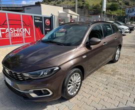 FIAT Tipo 1.6 Mjt S&S SW Life
