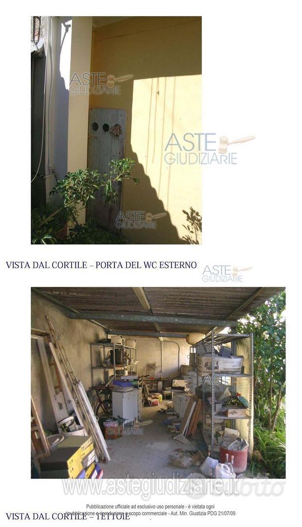 Appartamento – VS - Vista 4