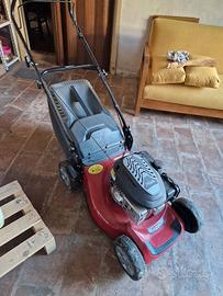 Tosaerba motore a benzina Tiga
