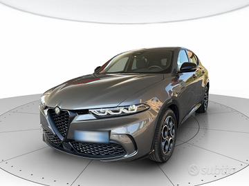 ALFA ROMEO Tonale 1.5 hybrid Sprint 130cv tct7