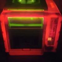 Fabbrica dei mostri vintage