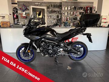 Yamaha Tracer 900 - 2018