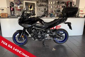Yamaha Tracer 900 - 2018
