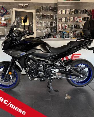 Yamaha Tracer 900 - 2018
