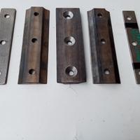 Coltelli per cippatrice