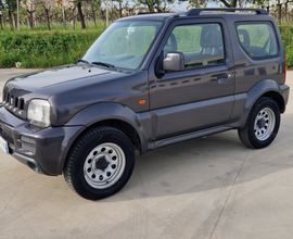 Vendo Suzuki jimny