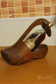 Portabottiglia vintage  anni 60